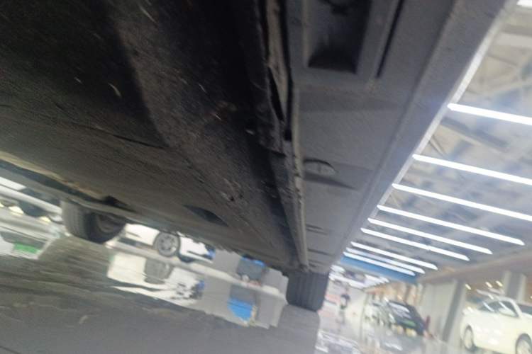 Used Audi A6L 2016 TFSI Technology Edition Chassis Front Left