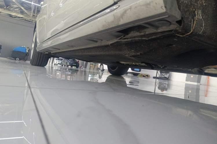 Used Audi A6L 2016 TFSI Technology Edition Chassis Front Right