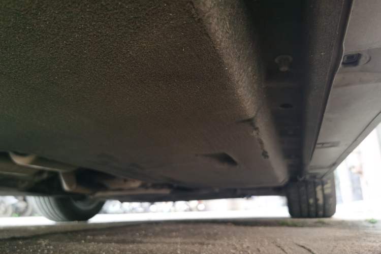 Used Audi A6L 2016 30 FSI Comfort Version Chassis Front Right