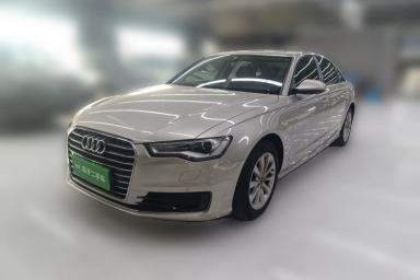 Used Audi A6L 2016 TFSI Technology Edition