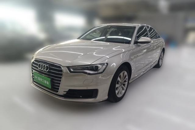Used Audi A6L 2016 TFSI Technology Edition