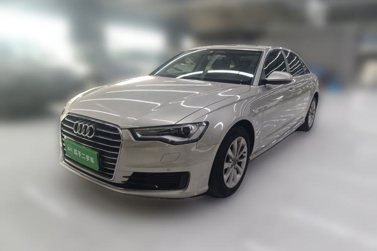 Used Audi A6L 2016 TFSI Technology Edition Guazi used car, China used car export, Used car for sale, Used  cars, Cheapest cars for sale