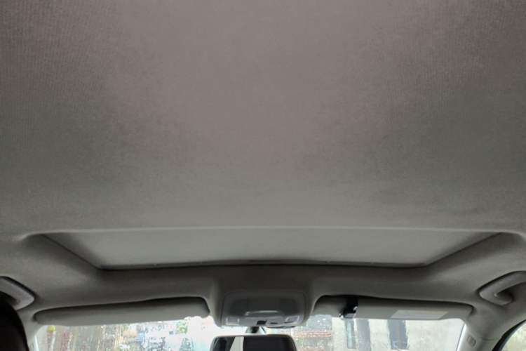 Used Audi A6L 2016 TFSI Technology Edition Headliner