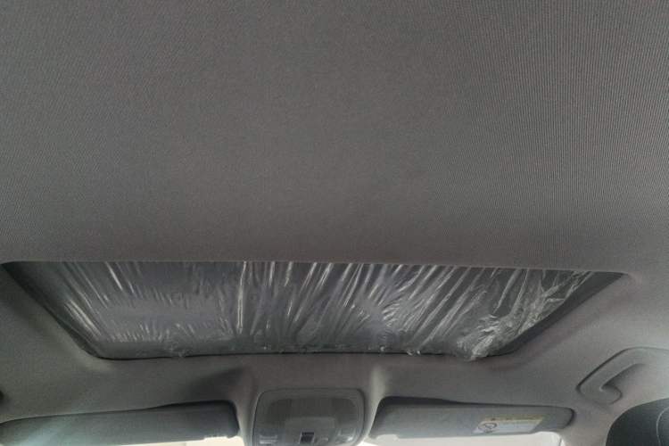 Used Audi A6L 2016 TFSI Technology Edition Headliner
