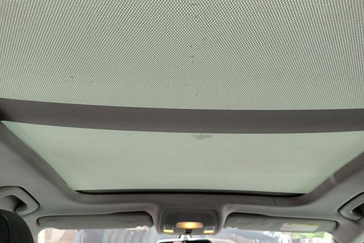 Used Audi A6L 2016 30 FSI Comfort Version Headliner