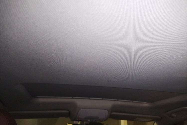 Used Audi A6L 2016 TFSI Sport Edition Headliner