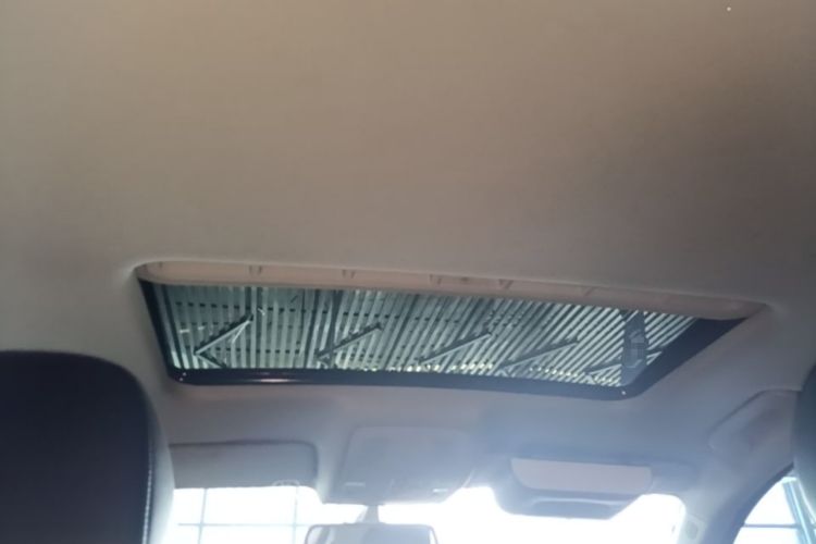 Used Audi A6L 2016 TFSI Technology Edition Headliner