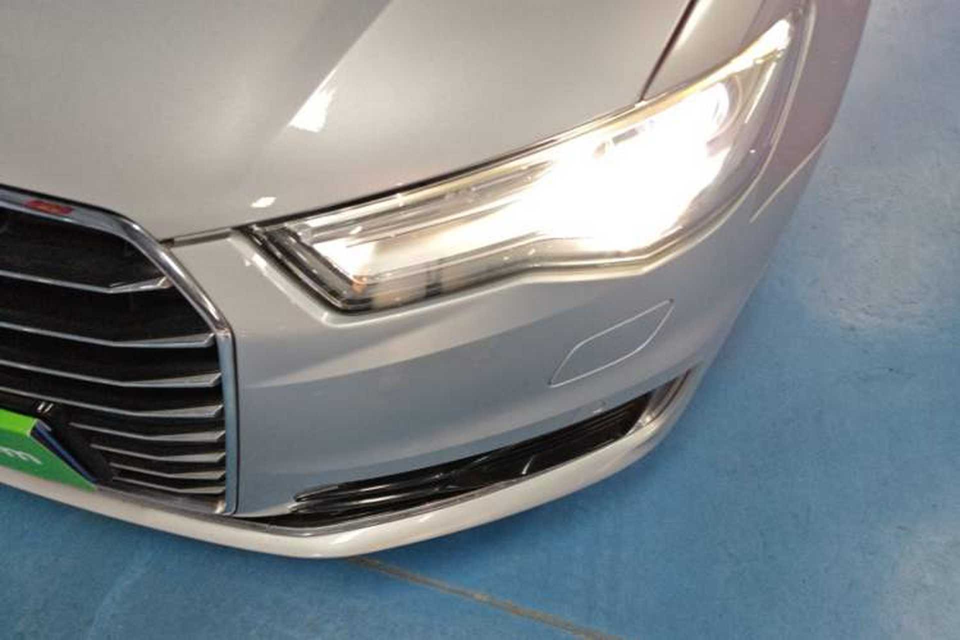Used Audi A6L 2016 TFSI Technology Edition Left Front Headlight