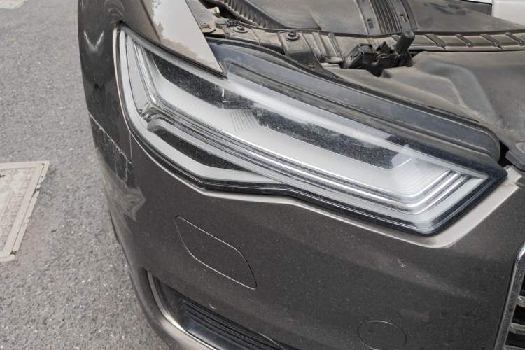 Used Audi A6L 2016 45 TFSI quattro Sport Edition Right Front Headlight