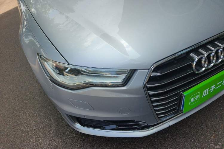 Used Audi A6L 2016 TFSI Technology Edition Right Front Headlight