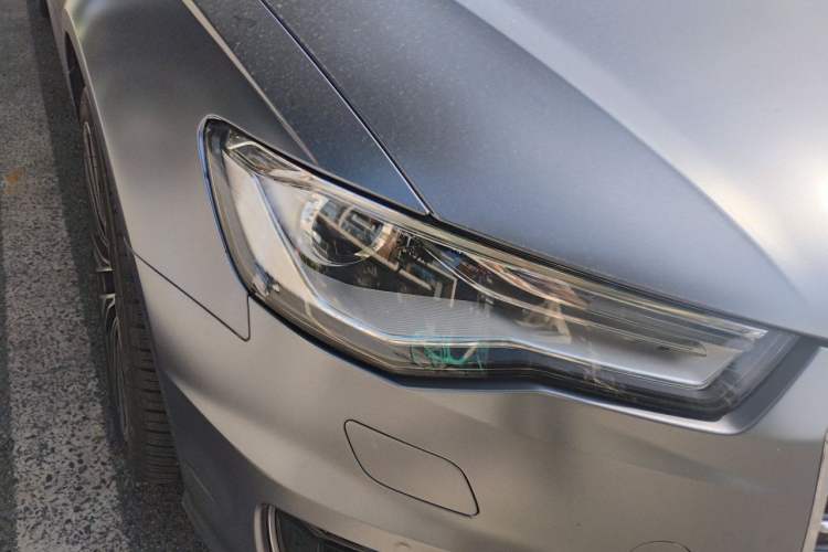 Used Audi A6L 2016 TFSI Technology Edition Right Front Headlight