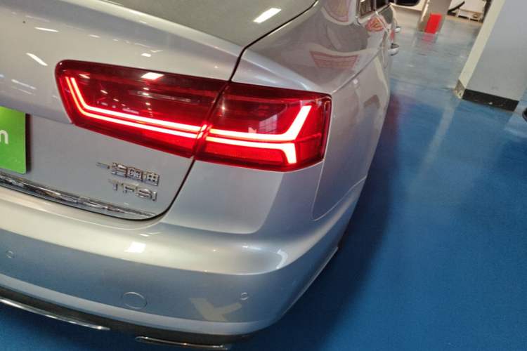 Used Audi A6L 2016 TFSI Technology Edition Right Rear Taillight