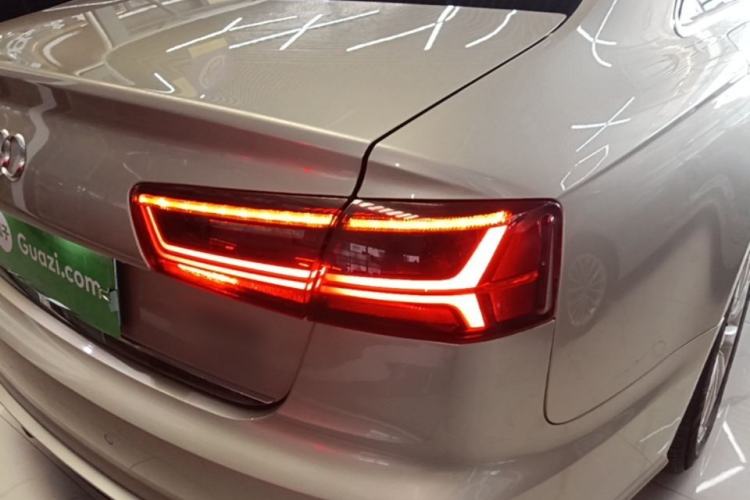 Used Audi A6L 2016 TFSI Technology Edition Right Rear Taillight