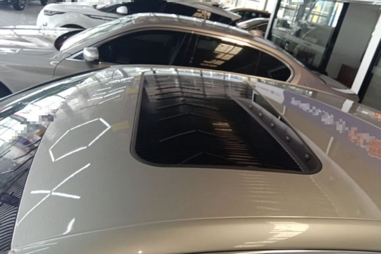 Used Audi A6L 2016 TFSI Technology Edition Roof