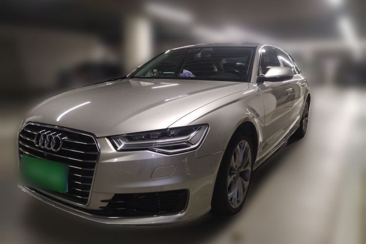 Used Audi A6L 2016 TFSI Sport Edition Guazi used car, China used car export, Used car for sale, Used  cars, Cheapest cars for sale