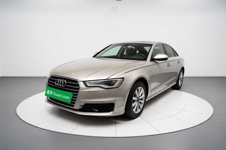 Ojetý Audi A6L 2016 TFSI Technology Edition Guazi used car, China used car export, Used car for sale, Used  cars, Cheapest cars for sale