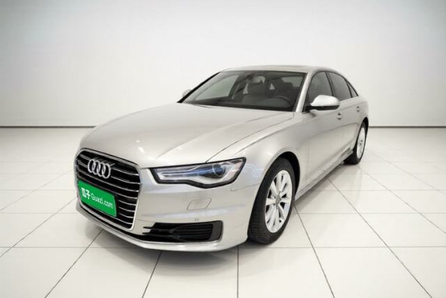 Audi A6L 2016 30 FSI Comfort Version d’occasion