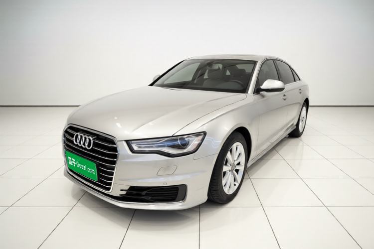 Audi A6L 2016 30 FSI Comfort Version مستعملة Guazi used car, China used car export, Used car for sale, Used  cars, Cheapest cars for sale