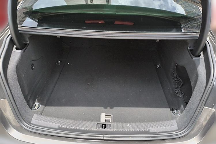 Used Audi A6L 2016 30 FSI Comfort Version Trunk