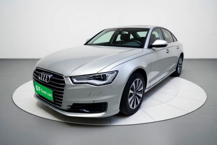 Used Audi A6L 2016 30 FSI Comfort Version Guazi used car, China used car export, Used car for sale, Used  cars, Cheapest cars for sale