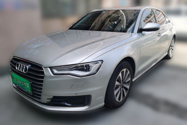 Used Audi A6L 2016 30 FSI Comfort Version Guazi used car, China used car export, Used car for sale, Used  cars, Cheapest cars for sale
