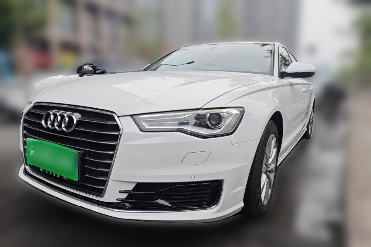 Used Audi A6L 2016 TFSI Technology Edition Guazi used car, China used car export, Used car for sale, Used  cars, Cheapest cars for sale