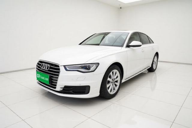 Used Audi A6L 2016 30 FSI Technology Model