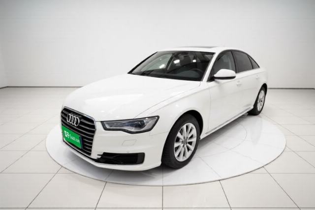 Used Audi A6L 2016 TFSI Technology Edition