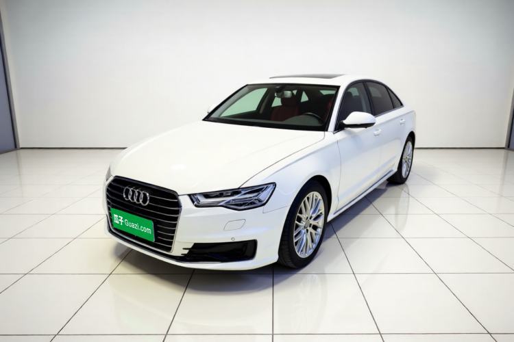 Ojetý Audi A6L 2016 30 FSI Special Edition Guazi used car, China used car export, Used car for sale, Used  cars, Cheapest cars for sale