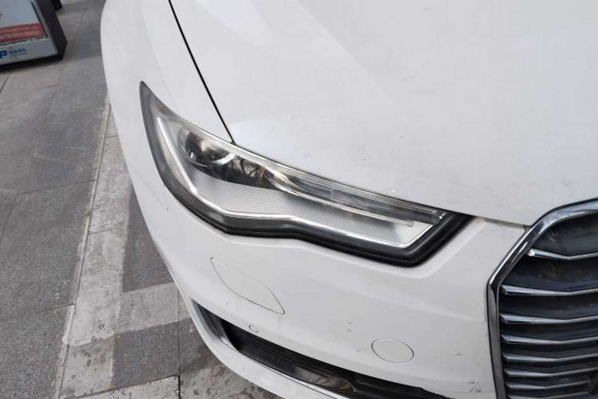 Used Audi A6L 2016 30 FSI Comfort Version Exterior 3