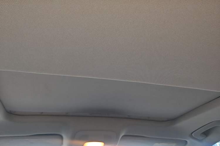 Used Audi A6L 2016 30 FSI Technology Model Headliner
