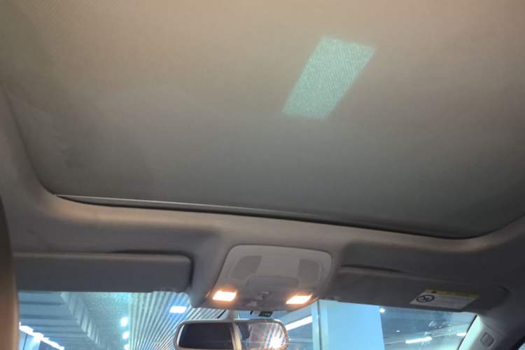 Used Audi A6L 2016 30 FSI Special Edition Headliner