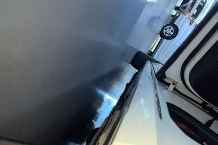 Used Audi A6L 2016 30 FSI Special Edition Left Side Sill