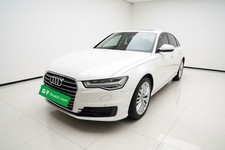 Ojetý Audi A6L 2016 30 FSI Special Edition Guazi used car, China used car export, Used car for sale, Used  cars, Cheapest cars for sale