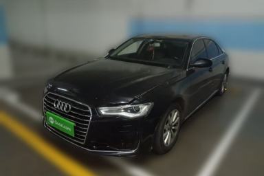Used Audi A6L 2016 TFSI Technology Edition