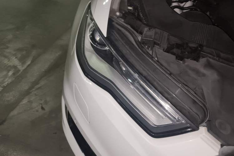 Used Audi A6L 2016 TFSI Technology Edition Right Front Headlight