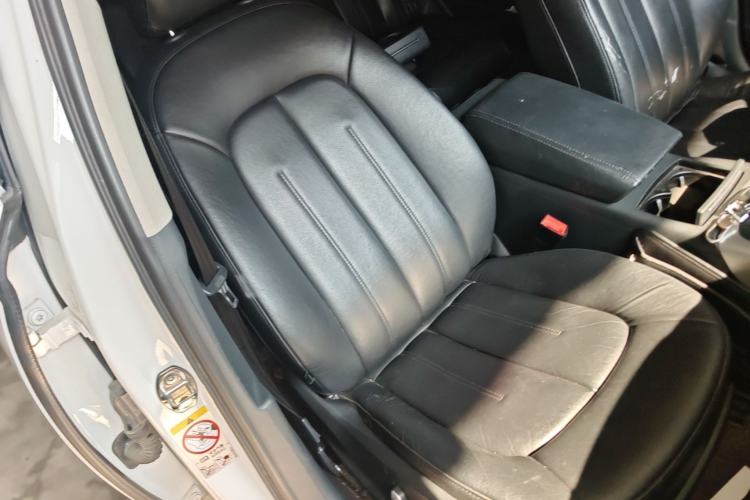 Used Audi A6L 2016 TFSI Technology Edition Right Front Seat