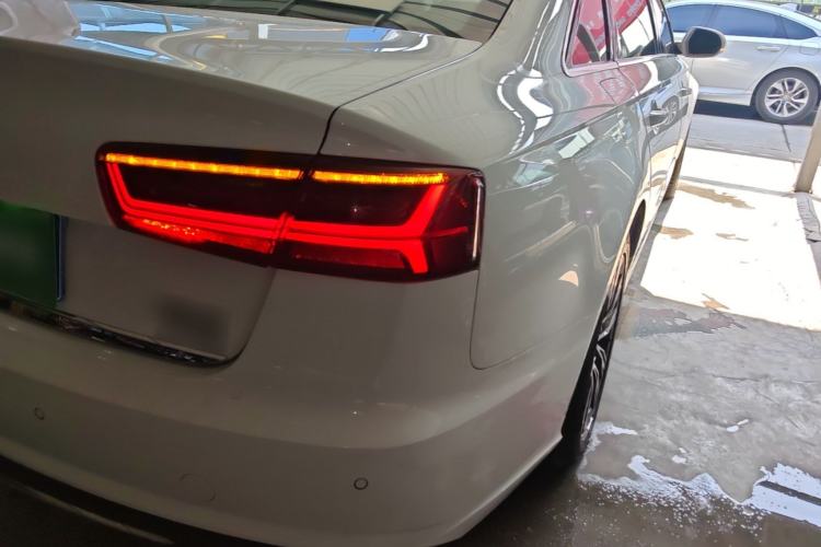 Used Audi A6L 2016 TFSI Technology Edition Right Rear Taillight
