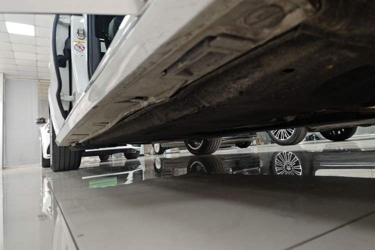 Used Audi A6L 2016 45 TFSI quattro Sport Edition Right Side Sill