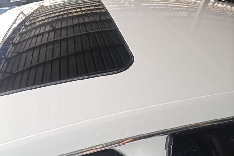 Used Audi A6L 2016 30 FSI Technology Model Roof