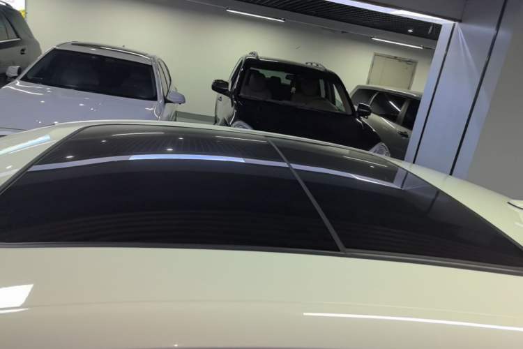 Used Audi A6L 2016 30 FSI Special Edition Roof