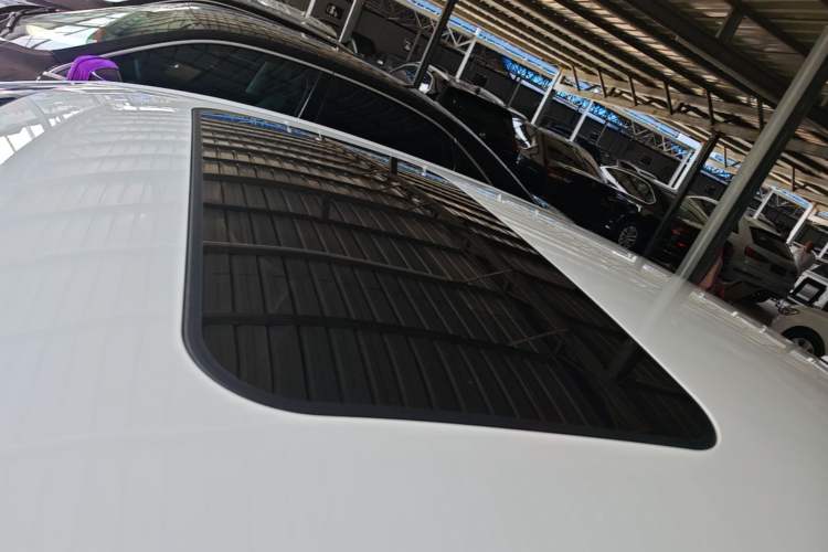 Used Audi A6L 2016 TFSI Technology Edition Roof