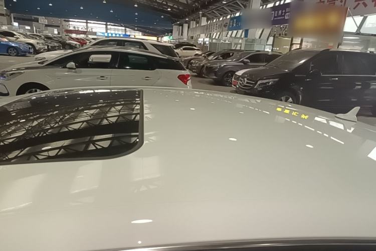 Used Audi A6L 2016 TFSI Technology Edition Roof
