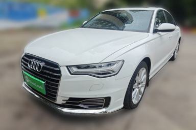 Used Audi A6L 2016 TFSI Technology Edition