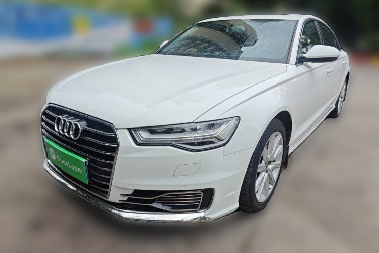 Used Audi A6L 2016 TFSI Technology Edition Guazi used car, China used car export, Used car for sale, Used  cars, Cheapest cars for sale