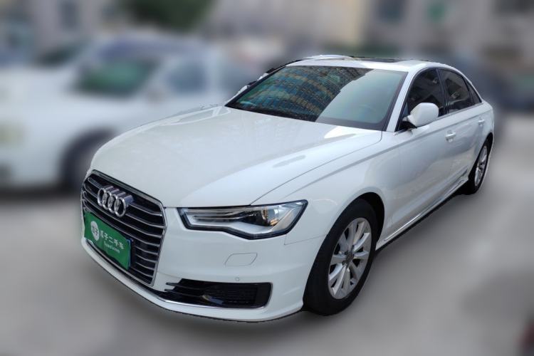 Used Audi A6L 2016 30 FSI Technology Model Guazi used car, China used car export, Used car for sale, Used  cars, Cheapest cars for sale