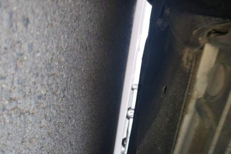 Used Audi A6L 2016 TFSI Technology Edition Chassis Front Left