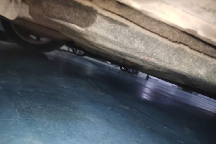 Used Audi A6L 2016 TFSI Sport Edition Chassis Rear Right