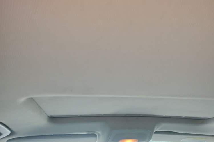 Used Audi A6L 2016 TFSI Sport Edition Headliner