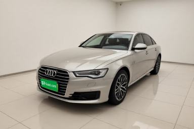 Used Audi A6L 2016 TFSI Technology Edition